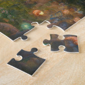 Midsommer Eve Edward Robert Hughes Feen Fantasie Puzzle (Seite)