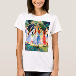 Midsommer Joy T-Shirt