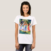 Midsommer Joy T-Shirt (Vorne ganz)