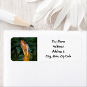 MidSummer Eve Edward Robert Hughes (Insitu)