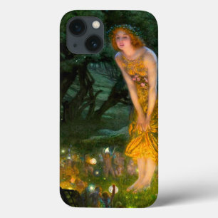 MidSummer Eve Edward Robert Hughes Case-Mate iPhone Hülle