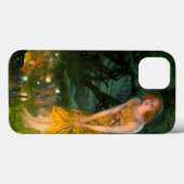 MidSummer Eve Edward Robert Hughes Case-Mate iPhone Hülle (Rückseite (Horizontal))