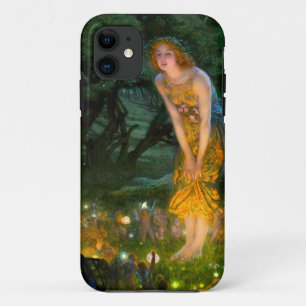 MidSummer Eve Edward Robert Hughes Case-Mate iPhone Hülle