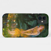 MidSummer Eve Edward Robert Hughes Case-Mate iPhone Hülle (Rückseite (Horizontal))