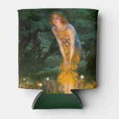 MidSummer Eve Edward Robert Hughes Dosenkühler (Vorderseite)