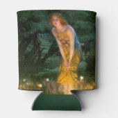 MidSummer Eve Edward Robert Hughes Dosenkühler (Rückseite)