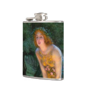 MidSummer Eve Edward Robert Hughes Flachmann (Links)