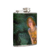 MidSummer Eve Edward Robert Hughes Flachmann (Rechts)