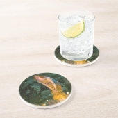 MidSummer Eve Edward Robert Hughes Getränkeuntersetzer (Seite)