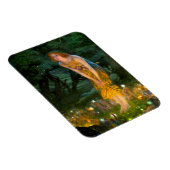 MidSummer Eve Edward Robert Hughes Magnet (Rechte Seite)