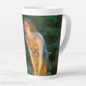 MidSummer Eve Edward Robert Hughes Milchtasse (Rechte Ecke)