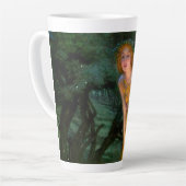 MidSummer Eve Edward Robert Hughes Milchtasse (Linke Ecke)