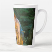 MidSummer Eve Edward Robert Hughes Milchtasse (Rechts)