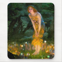 MidSummer Eve Edward Robert Hughes
