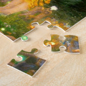 MidSummer Eve Edward Robert Hughes Puzzle (Seite)