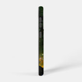 MidSummer Eve Edward Robert Hughes Samsung Galaxy Hülle (Rechte Seite)