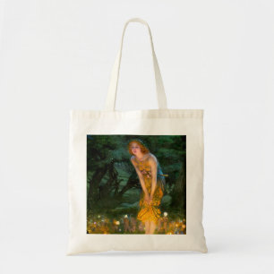 MidSummer Eve Edward Robert Hughes Tragetasche