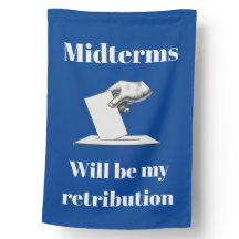 Midterms werden meine Rückgabe sein