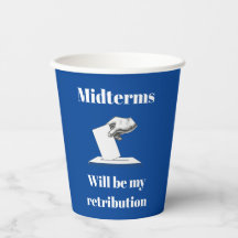 Midterms werden meine Rückgabe sein