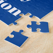 Midterms werden meine Rückgabe sein Puzzle (Seite)