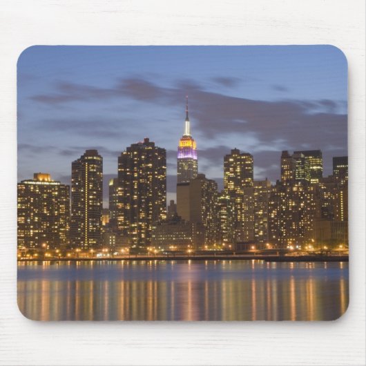 Midtown Manhattan Mousepad (Vorne)