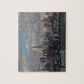 Midtown Manhattan, New York City Puzzle (Vertikal)