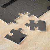 Midtown Manhattan, New York City Puzzle (Seite)