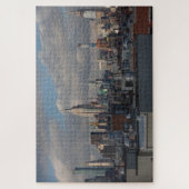 Midtown Manhattan, New York City Puzzle (Vertikal)