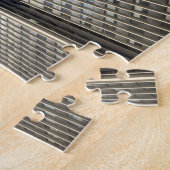 Midtown Manhattan New York City Skyscrapers NYC Puzzle (Seite)