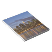 Midtown Manhattan Notizblock (angewinkelt)