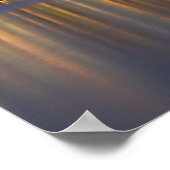 Midtown Manhattan Poster (Ecke)