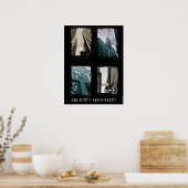 Midtown Manhattan Poster (Küche)