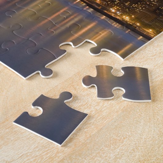 Midtown Manhattan Puzzle (Seite)