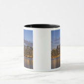 Midtown Manhattan Tasse (Zentrum)