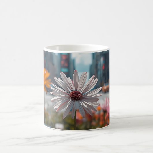 Midtown Median Kaffeetasse (Mittel)