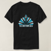 Midtown Men - Neues Logo - T - Shirt (Design vorne)