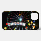 Midway Ferris Wheel iPad Air Hüllen (Rückseite (Horizontal))