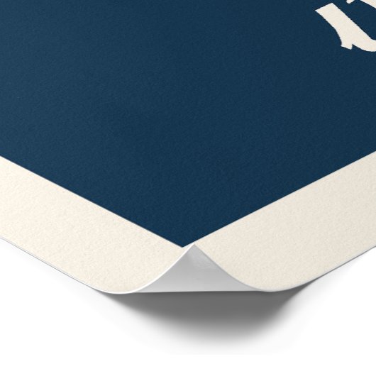 Midway Rememberance Poster (Ecke)