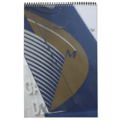 Midwest Airlines Calendar Kalender (Titelbild)