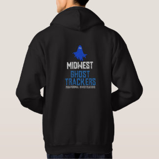Midwest Ghost Trackers Kapuzenpullover Hoodie
