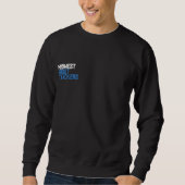 Midwest Ghost Trackers Sweatshirt (Vorderseite)