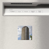 Midwest Silo Magnet (In Situ (Geschirrspüler))