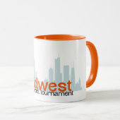 Midwest-Tasse Tasse (VorderseiteRechts)