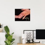 Midwifery Poster (Heimbüro)