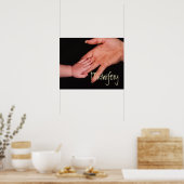 Midwifery Poster (Küche)