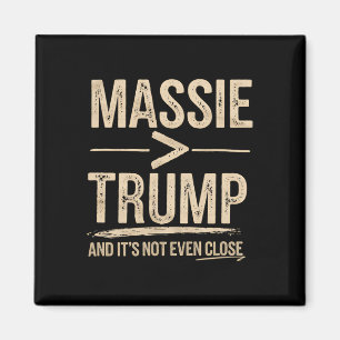 Mie mehr als Trump und es ist nicht einmal nah Magnet
