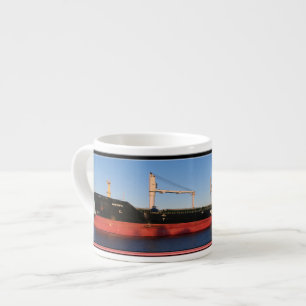 Miedwie Espresso Tasse