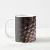 Miele Trommel Kaffeetasse (Links)