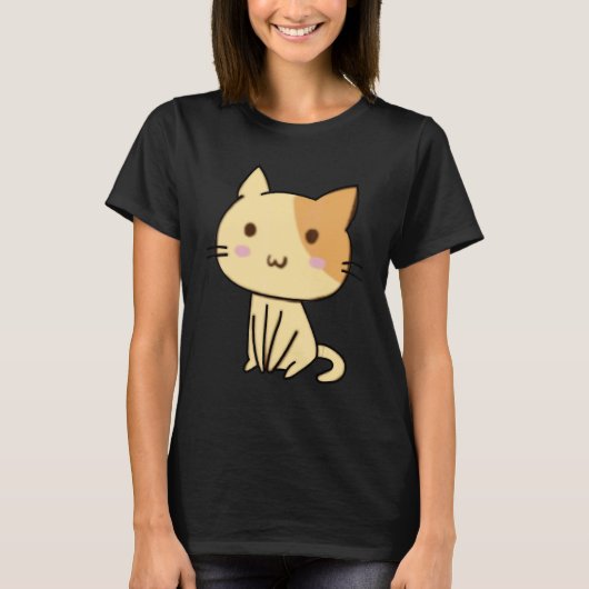 Mies T-Shirt (Vorderseite)