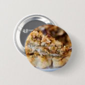 MIESE Anregung Button (Vorne & Hinten)